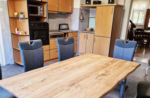 Suderburg Apartment | Haus Wöhling