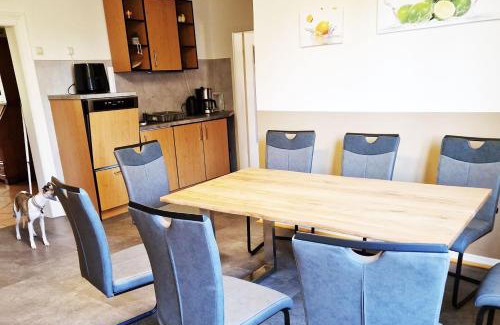 Suderburg Apartment | Haus Wöhling