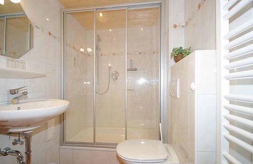 Mittenwald Apartment | Haus Waldfrieden