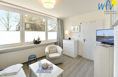 Juist Apartment | Haus Warmbadstraße Ferienwohnung 1