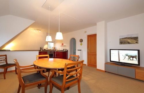 Wenningstedt-Braderup Apartment | Haus Wattblick Appartement M.-W.O.