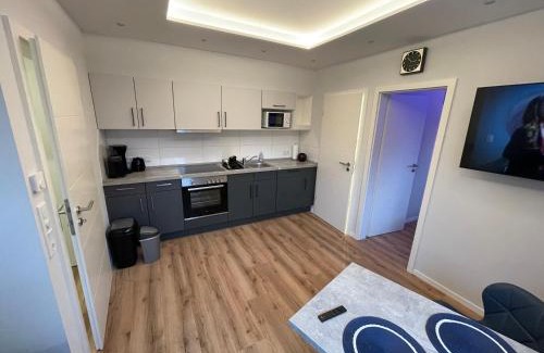 Flensburg Apartment | Haus Weitblick Lykke
