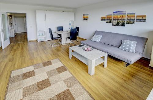 Flensburg Apartment | Haus Weitblick Morten