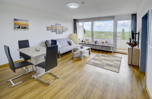 Flensburg Apartment | Haus Weitblick Morten