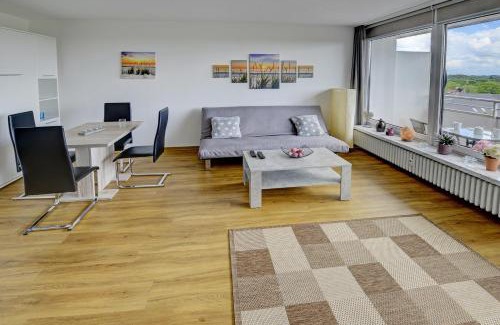 Flensburg Apartment | Haus Weitblick Morten