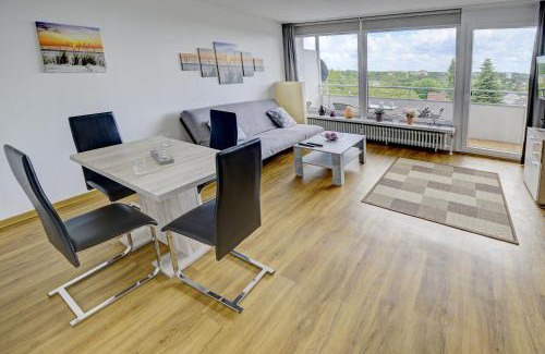 Flensburg Apartment | Haus Weitblick Morten