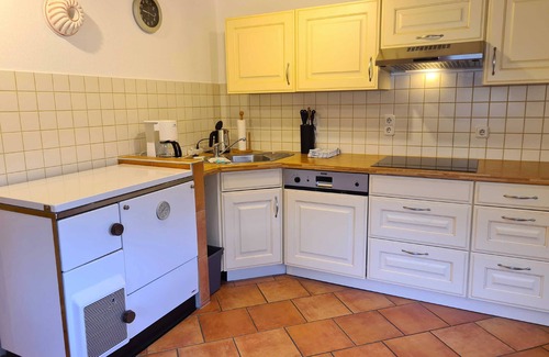 Fischbachau Apartment | Haus Wendelstein Family Alt - Holiday apartment Löwenzahn