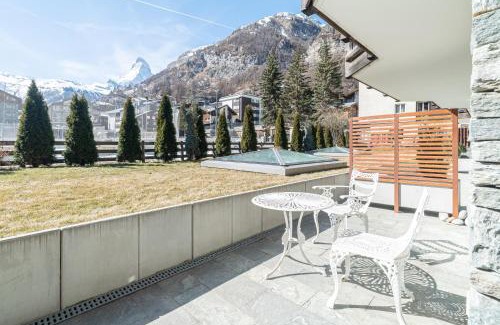 Zermatt Apartment | Haus Whymper by Zermatt Premium Apartments
