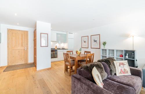 Zermatt Apartment | Haus Whymper by Zermatt Premium Apartments