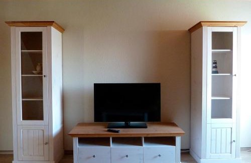 Kopendorf Apartment | Haus Widder Nr2
