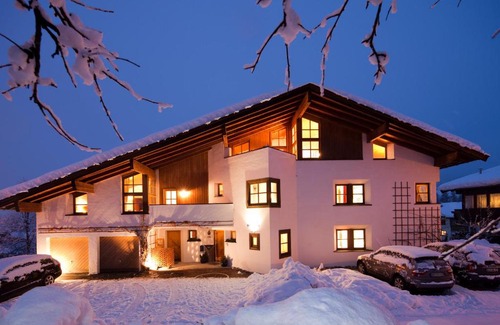 Fieberbrunn Apartment | Haus Widmann