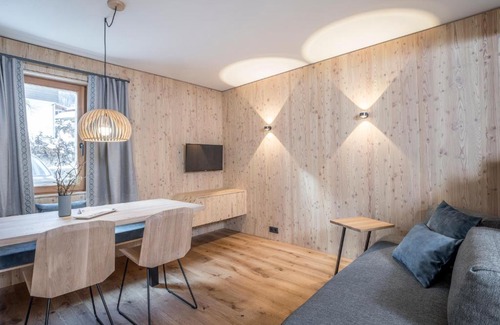 Fieberbrunn Apartment | Haus Widmann