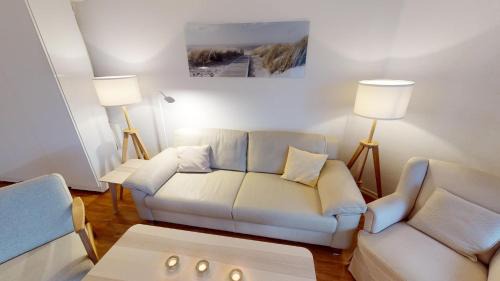 Pelzerhaken Apartment | Haus Wiesbaden App 43 Woodwhite