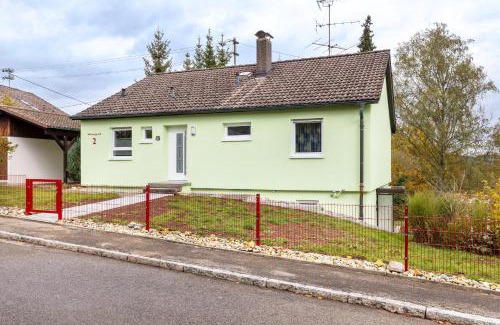 Bronnen House | Haus Wiesengrund - Hundefreundlich