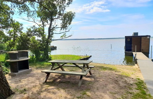 Luckow Boat Rental | Hausboot am See