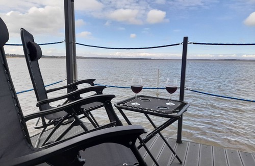 Luckow Boat Rental | Hausboot Am See - Hausboot Am See