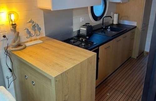 Muritz Boat Rental | Hausboot Ariella Woma D13 Standard