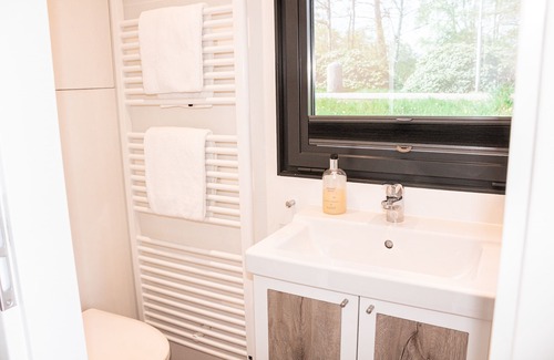 Bad Bederkesa Apartment | Hausboot für 4 Gäste mit 50m² in Bad Bederkesa