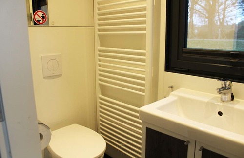 Bad Bederkesa Apartment | Hausboot für 4 Gäste mit 50m² in Bad Bederkesa