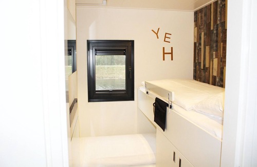 Bad Bederkesa Apartment | Hausboot für 4 Gäste mit 50m² in Bad Bederkesa