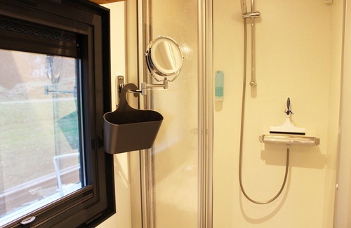 Bad Bederkesa Apartment | Hausboot für 4 Gäste mit 50m² in Bad Bederkesa
