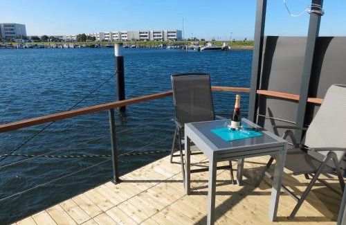 Ostholstein Boat Rental | Hausboot Fehmarn