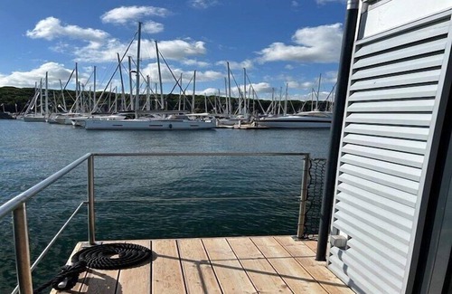 Laboe Boat Rental | Hausboot in Laboe an der Kieler Foerde