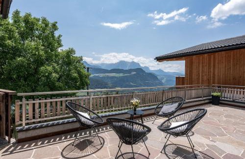 Albions Apartment | HAUSERHOF - Urlaub auf dem Bauernhof
