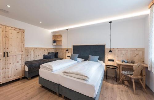 Albions Apartment | HAUSERHOF - Urlaub auf dem Bauernhof