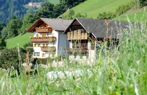 Albions Apartment | HAUSERHOF - Urlaub auf dem Bauernhof