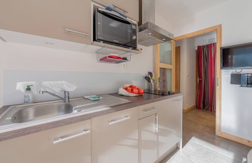 Argentiere Apartment | Hautes Aiguilles 21, Argentière (Chamonix), France