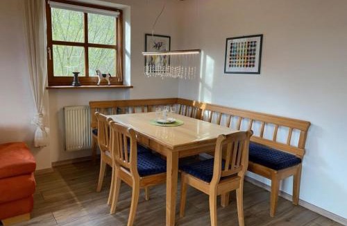 Hauzenberg House | Hauzenberg App 303