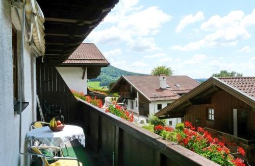 Hauzenberg House | Hauzenberg App 303