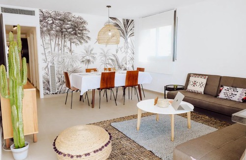 Torredembarra Apartment | Hauzify I Apartaments Coral