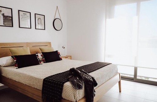 Torredembarra Apartment | Hauzify I Apartaments Coral