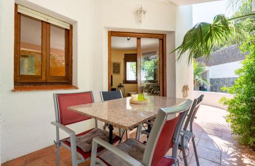 Vandellos i l'Hospitalet de l'Infant Villa | Hauzify I Villa Parc
