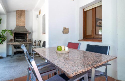 Vandellos i l'Hospitalet de l'Infant Villa | Hauzify I Villa Parc