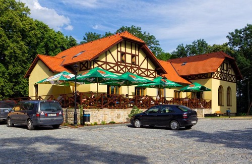Kolin 2 House | Havířská bouda