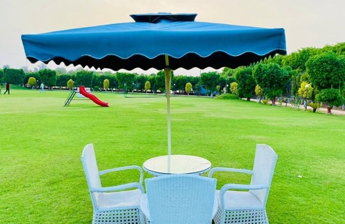 Sohna Villa | Havana Club Farmhouse- Farmhouse For Party Gurgaon
