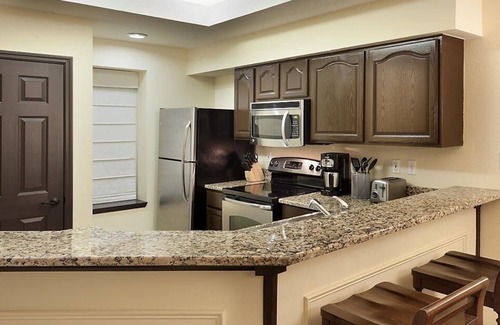 St. Augustine Resort | Have a beautiful week in ST. AUGUSTINE, FL