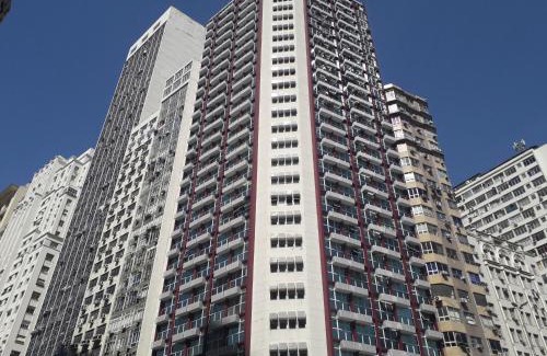 Centro Apartment | Have A Nice Rio