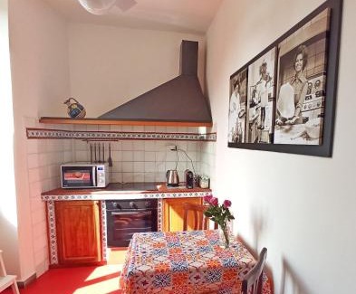 Vatican Apartment | Have a nice stay in Rome 2