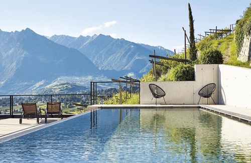 Merano Apartment | Have you always dreamed of living in a winery?