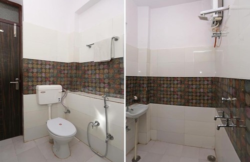 Jodhpur Hotel | Haveli Inn Jodhpur