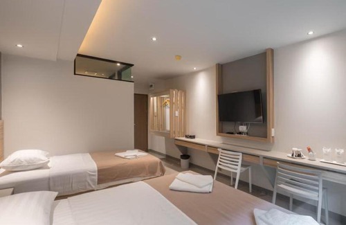 Samsen Nai Apartment | Haven 35