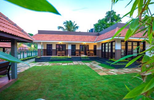 Alappuzha Hotel | Haven Alleppey Beach Resort