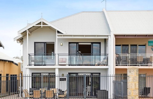 Ledge Point Apartment | Haven at Ledge Point