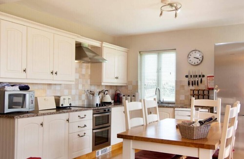 Newton by the Sea Cottage | HAVEN COTTAGE, family friendly in Low Newton-By-The-Sea