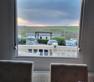 St Leonards-On-Sea Resort | Haven Dreams Caravan