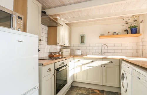 Helston House | HAVEN, family friendly, country holiday cottage in Porthleven